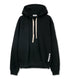SWEATSHIRT W/HOODIE