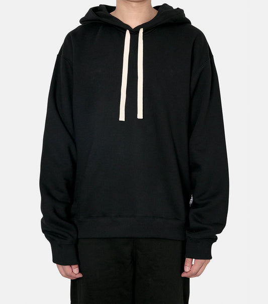SWEATSHIRT W/HOODIE