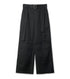 RELAXED FIT TROUSER