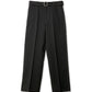 RELAXED FIT TROUSER