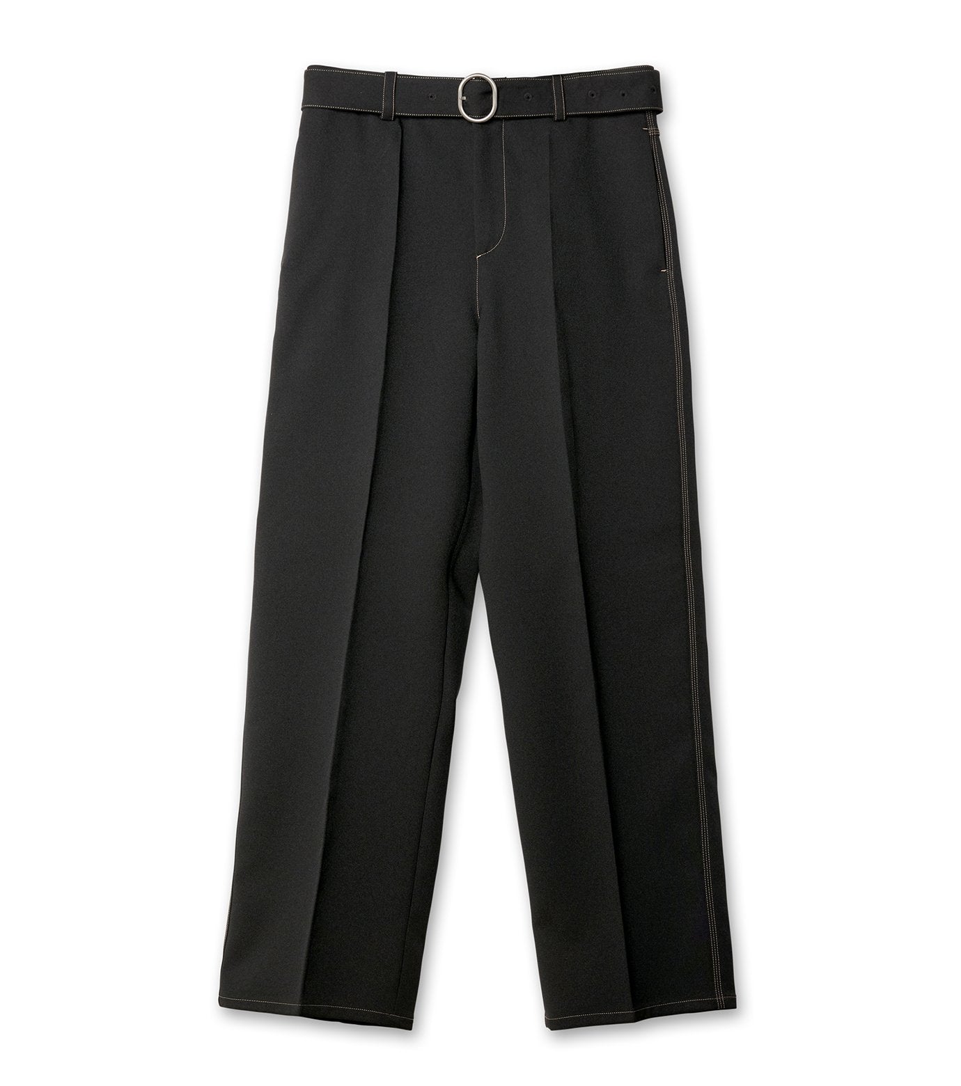 RELAXED FIT TROUSER