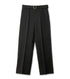 RELAXED FIT TROUSER