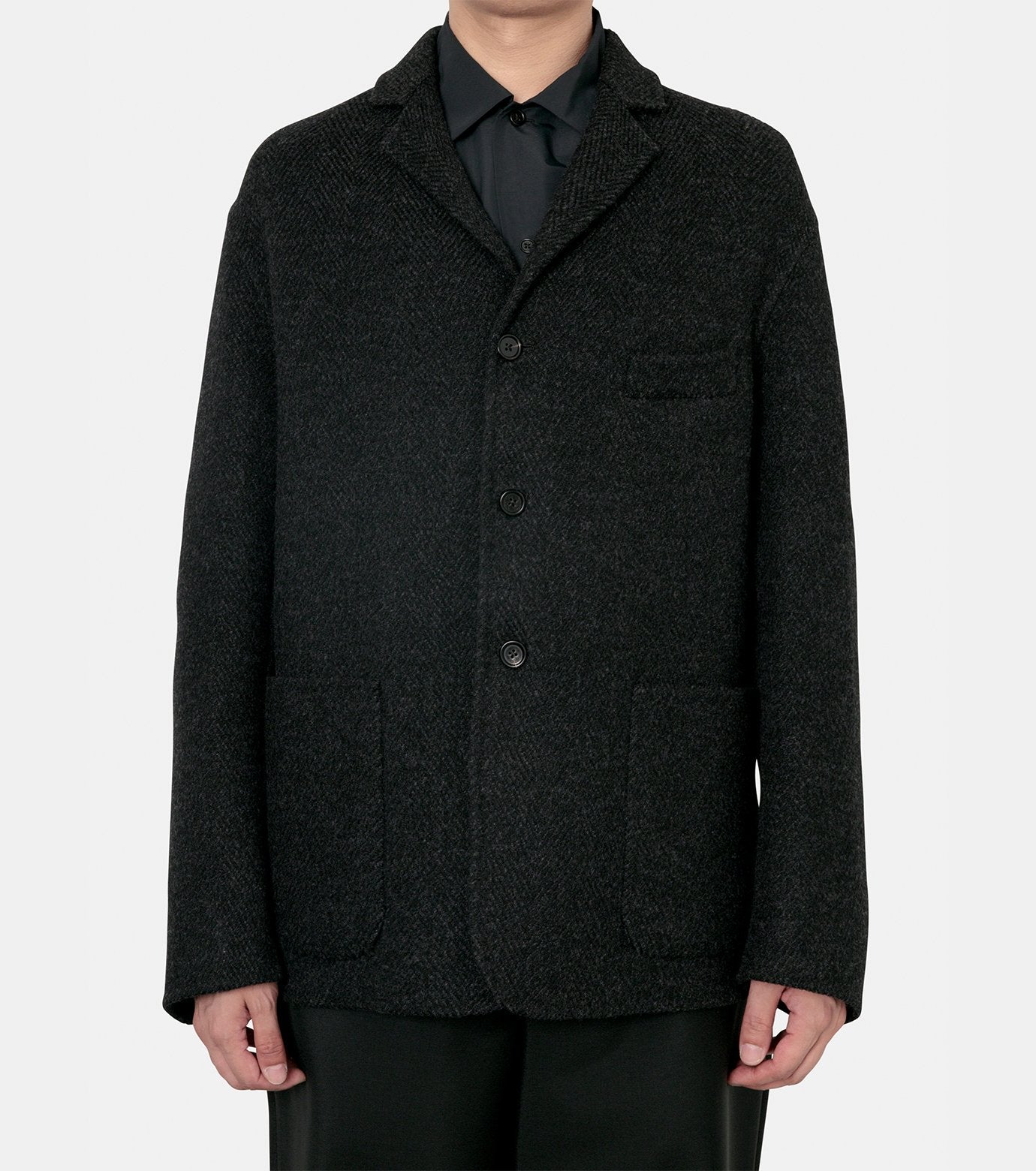 SPORT JACKET 10 DB
