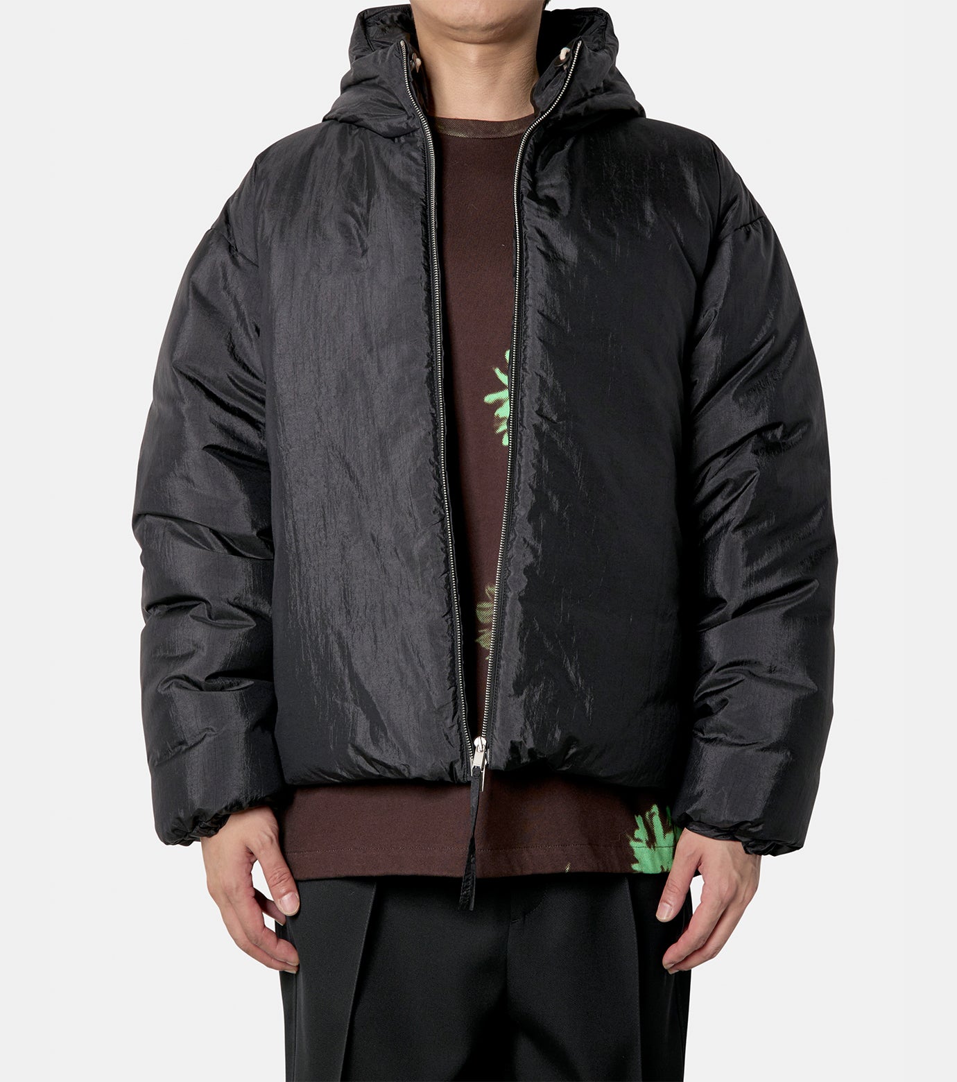 JS+DOWN JACKET20