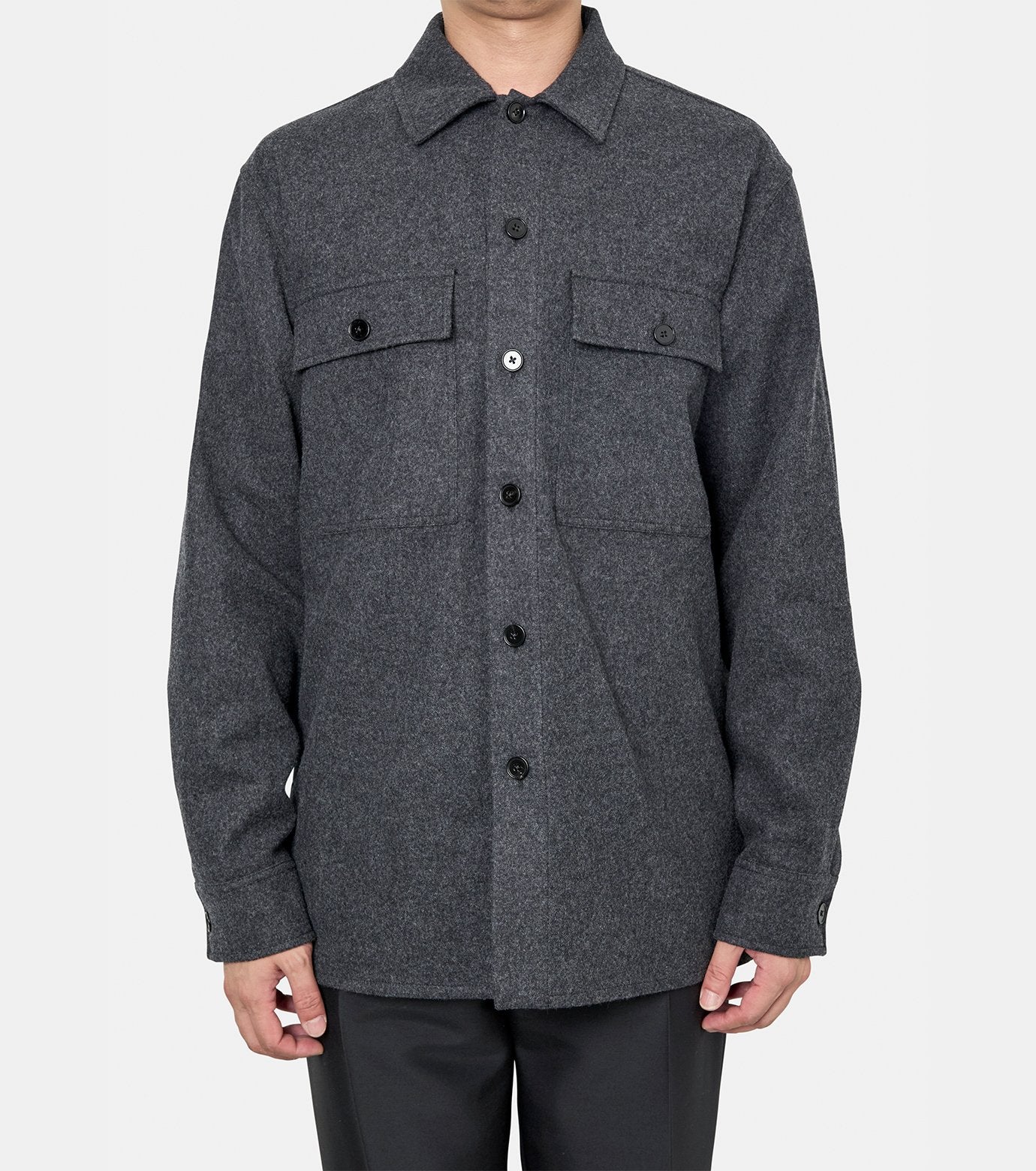 SHIRT JACKET 02
