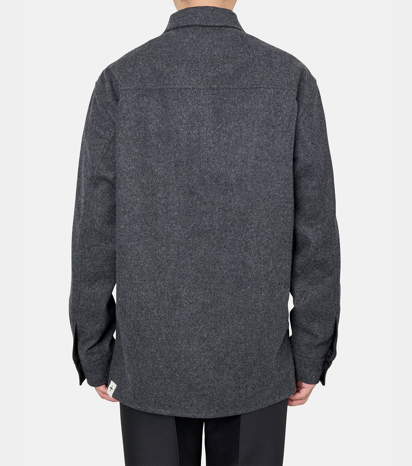 SHIRT JACKET 02
