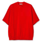T-SHIRT CN SS EMB