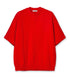 T-SHIRT CN SS EMB