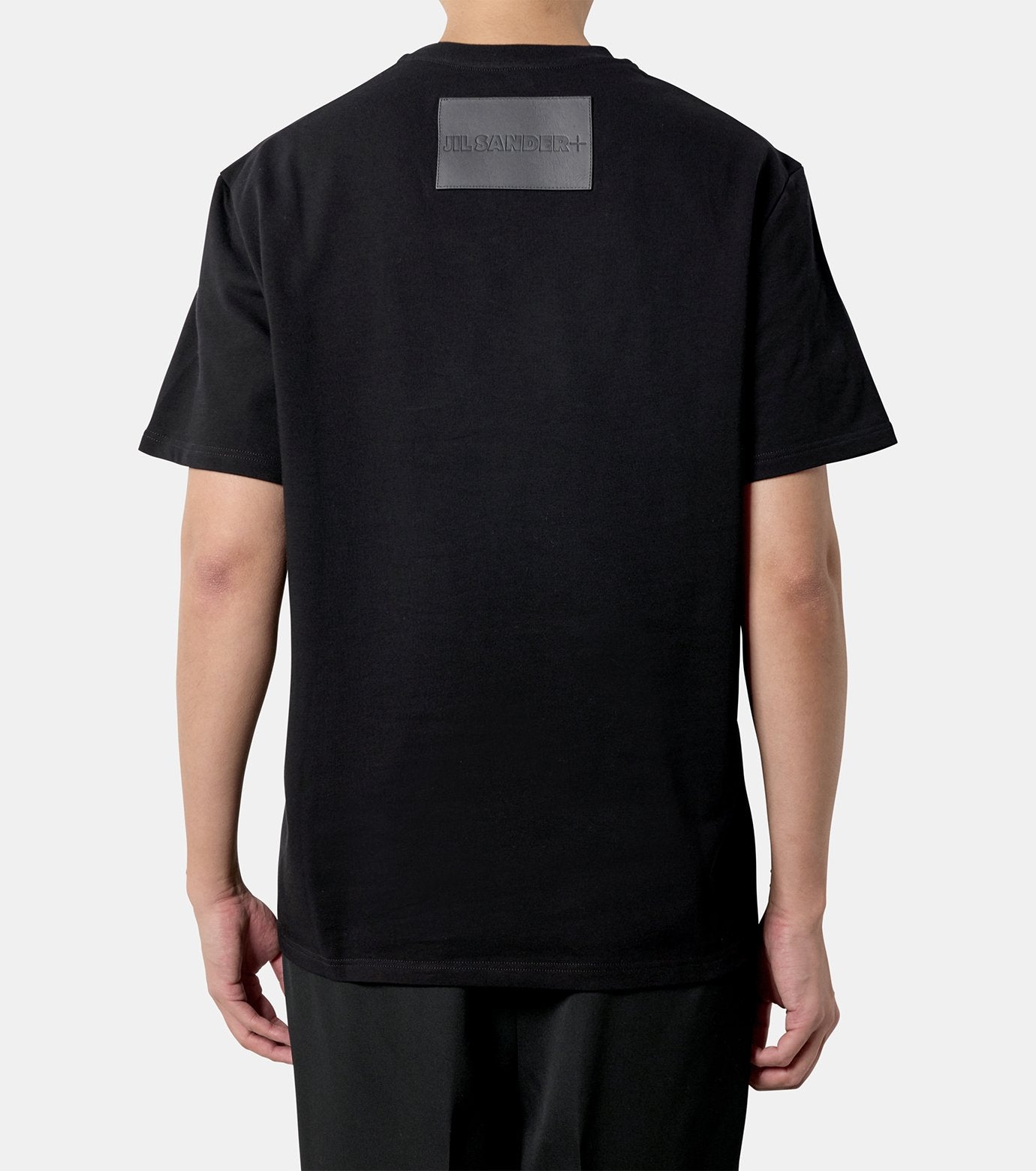 T-SHIRT 153 CN SS W/LH