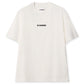 LOGO T-SHIRT CN SS