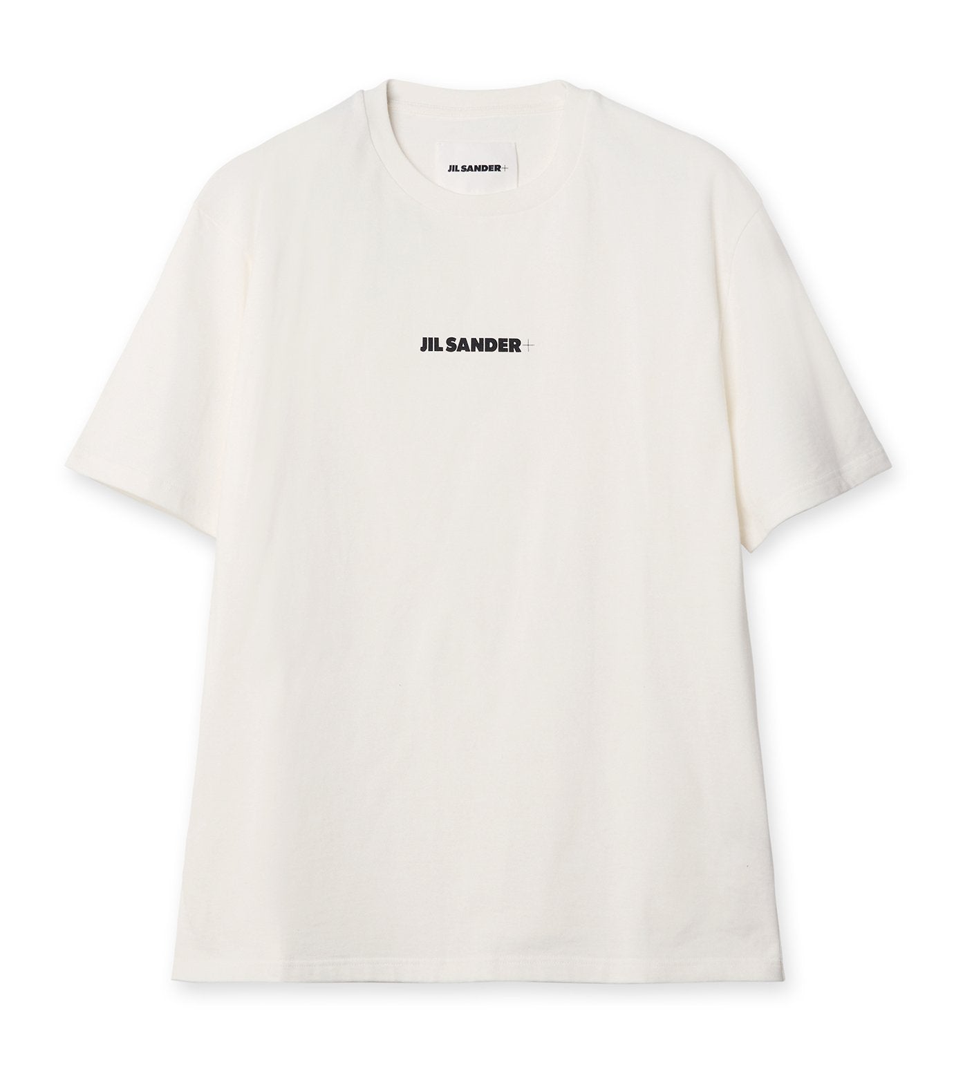 LOGO T-SHIRT CN SS