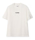 LOGO T-SHIRT CN SS