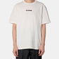 LOGO T-SHIRT CN SS