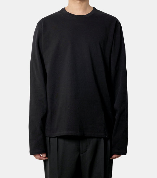 T-SHIRT 159 CN LS W/LH