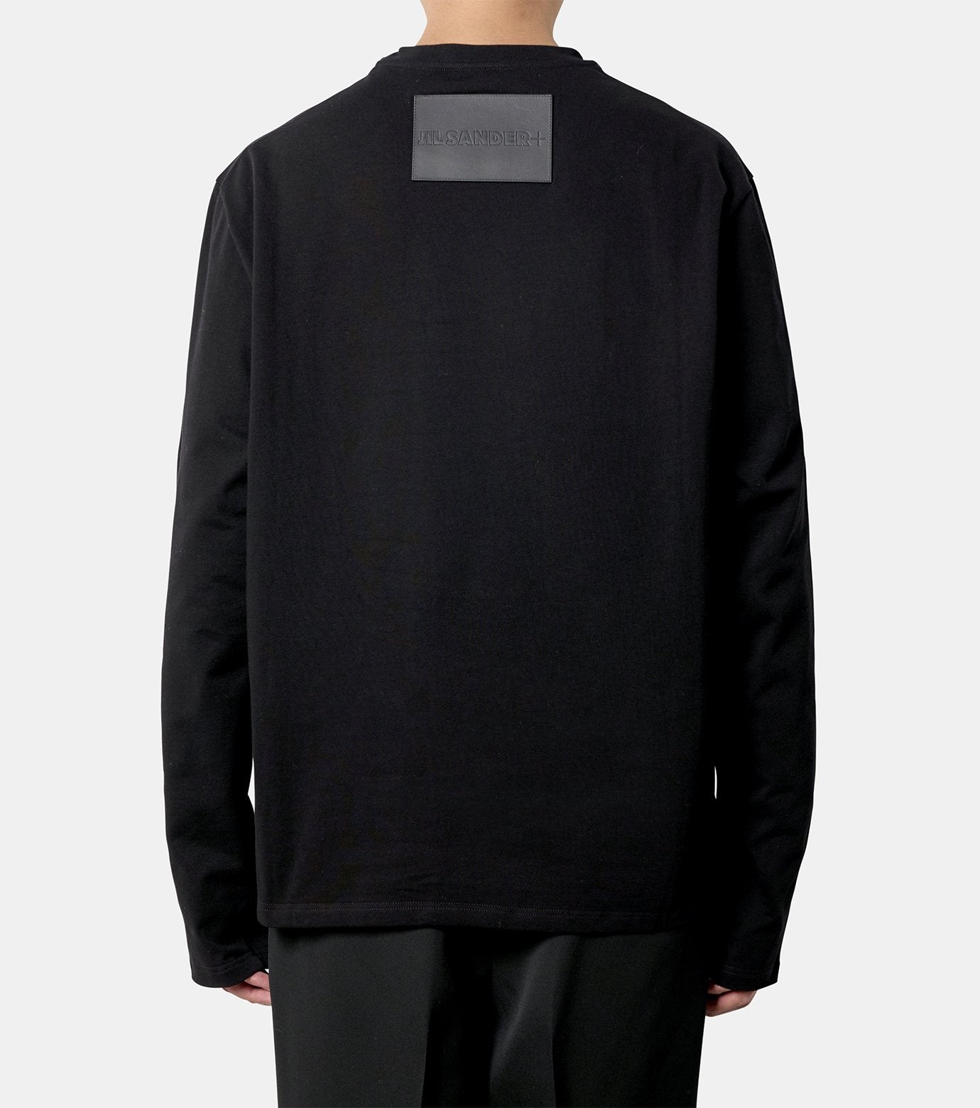 T-SHIRT 159 CN LS W/LH