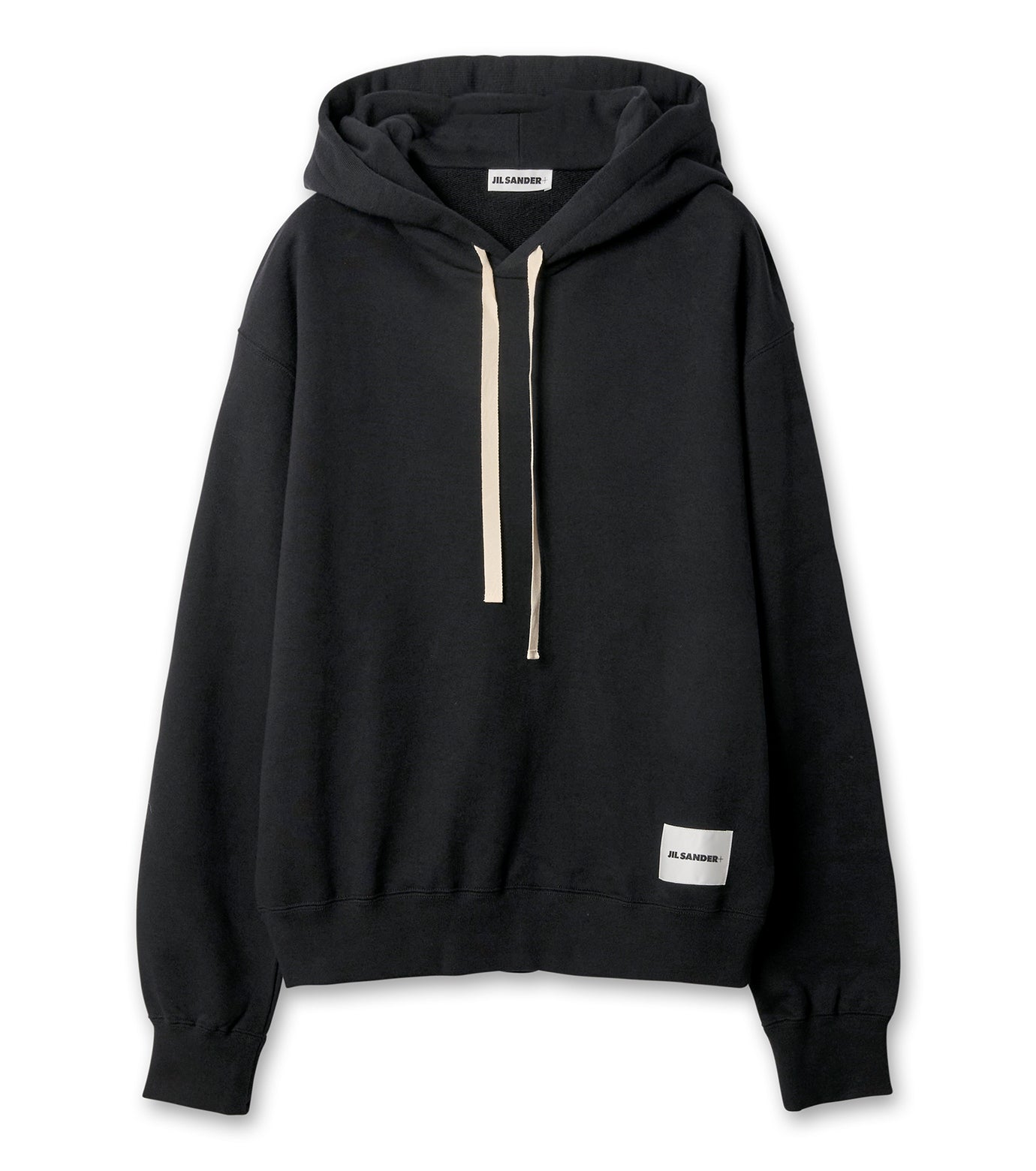 JS+SWEATSHIRT W/HOODIE