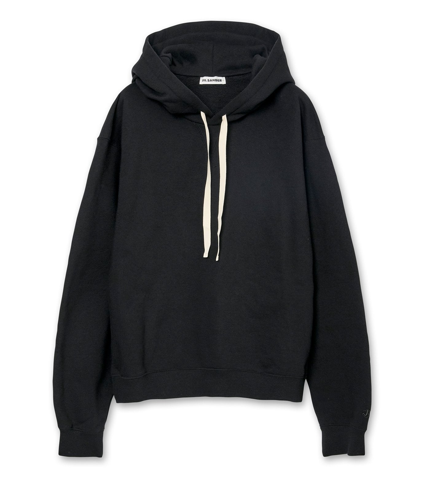 SWEATSHIRT 131 W/HOODIE EMB