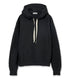 SWEATSHIRT 131 W/HOODIE EMB