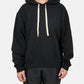SWEATSHIRT 131 W/HOODIE EMB