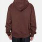 SWEATSHIRT 131 W/HOODIE EMB