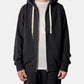 JS+SZIPPED HOODIE