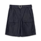TROUSER 278 SHORT EMB