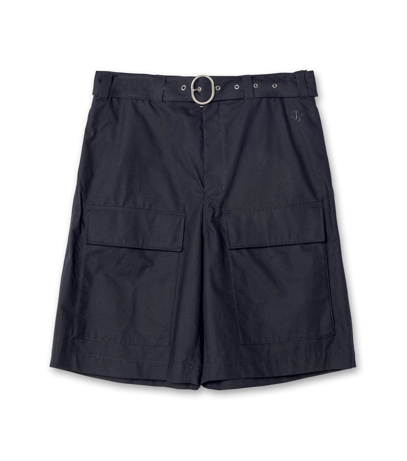 TROUSER 278 SHORT EMB