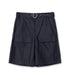 TROUSER 278 SHORT EMB