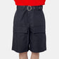TROUSER 278 SHORT EMB