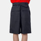 TROUSER 278 SHORT EMB