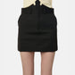 xDisney Crown Mini Skirt