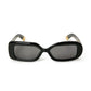 Les Lunettes Rond Carre