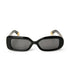 Les Lunettes Rond Carre