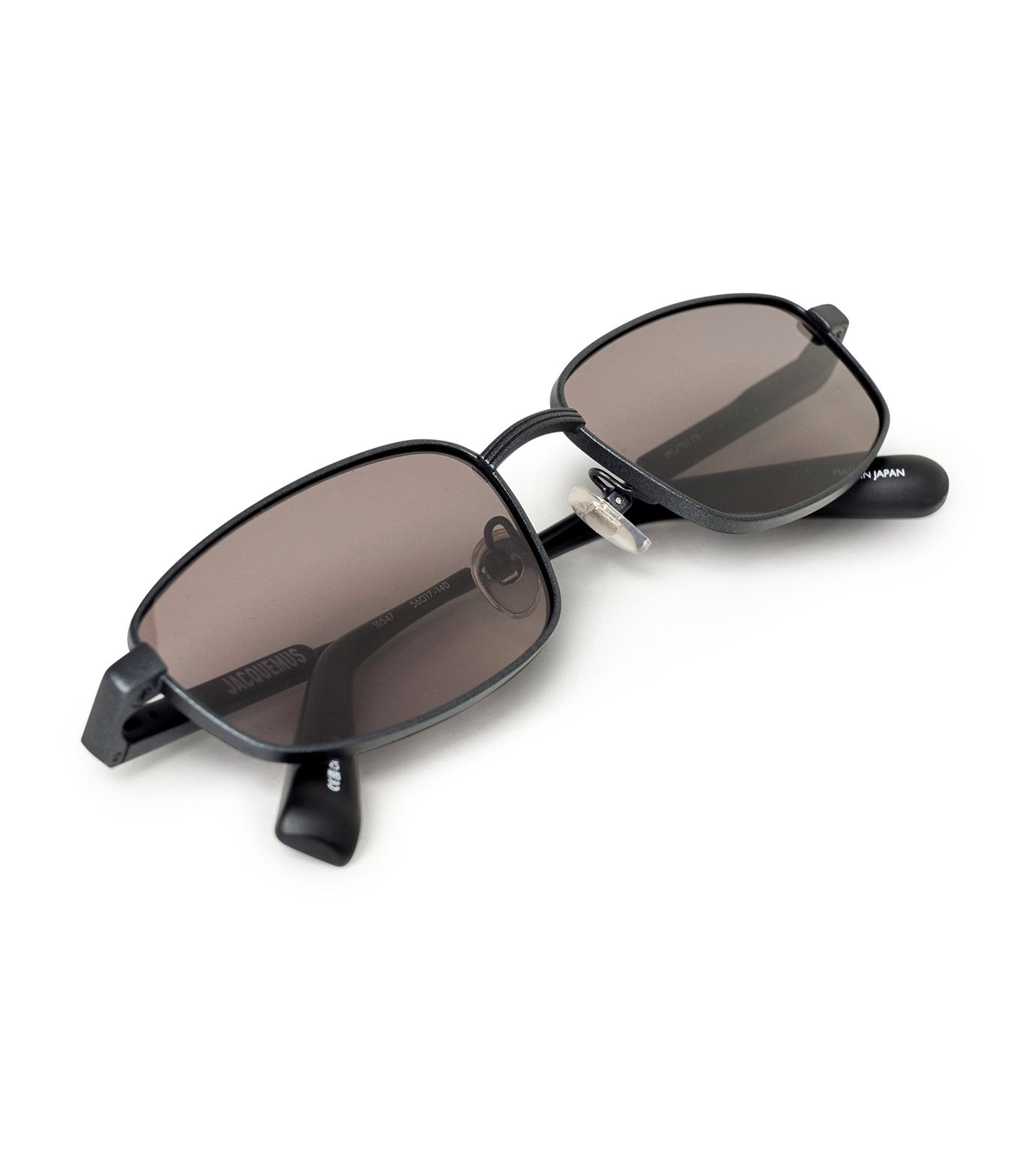 LES LUNETTES SERA