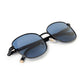 LES LUNETTES 161