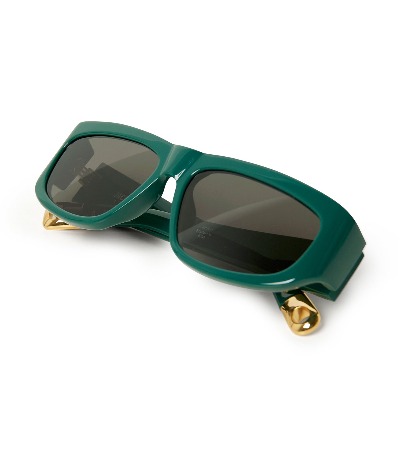 Les Lunettes Pilota – RESTIR