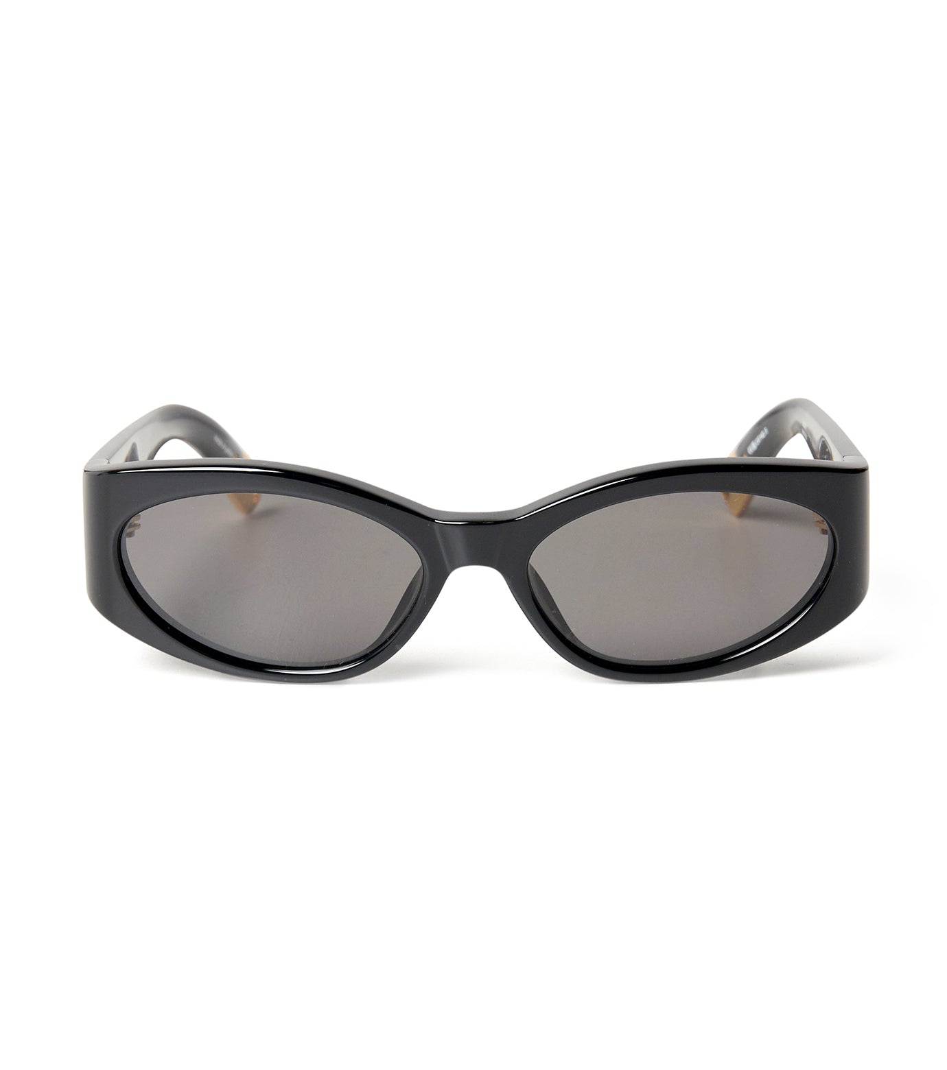 Les Lunettes Ovalo