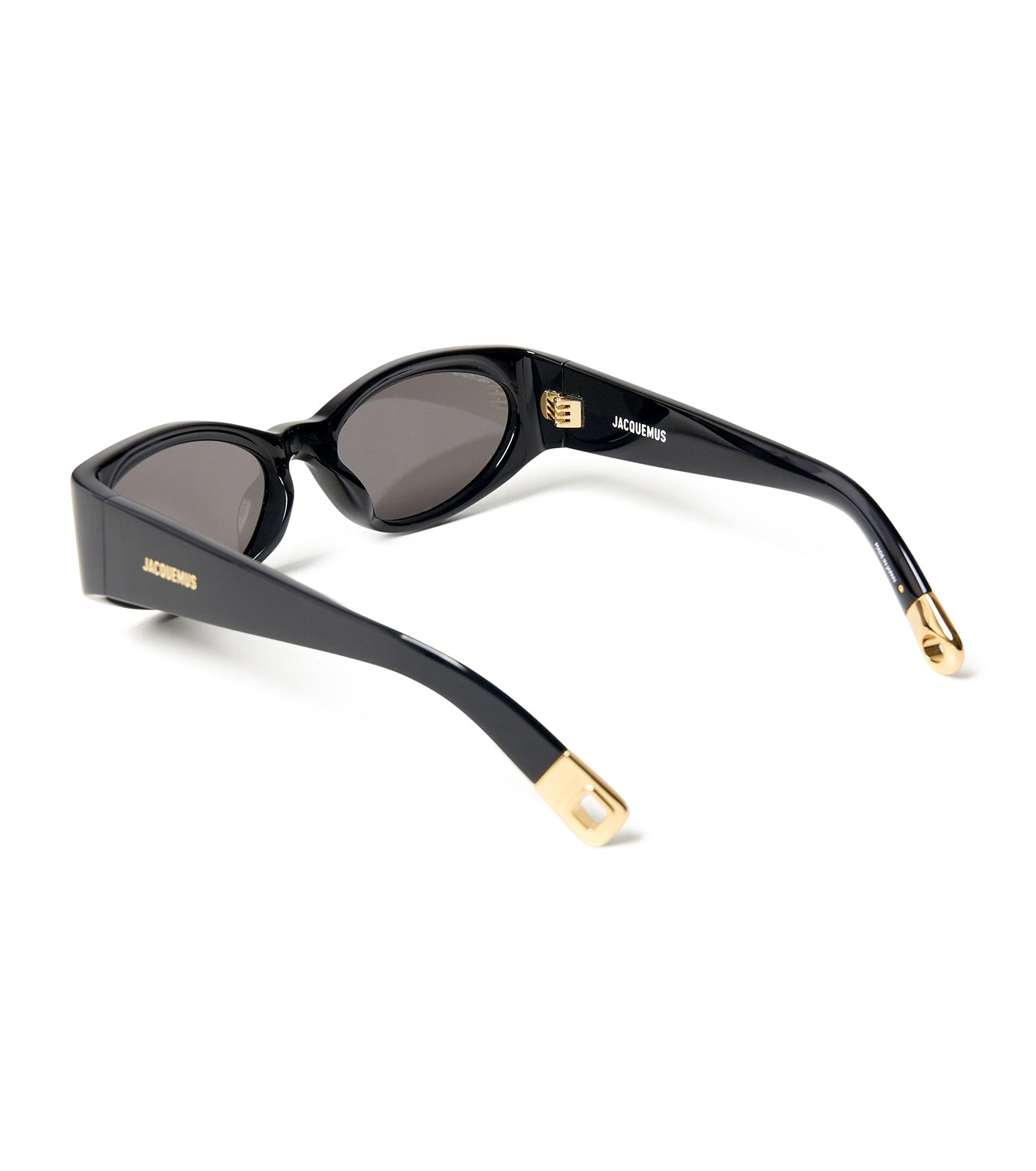 Les Lunettes Ovalo