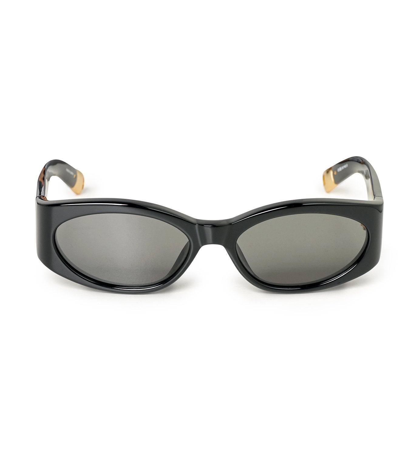 LES LUNETTES OVALO