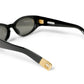 LES LUNETTES OVALO