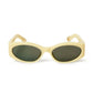 Les Lunettes Ovalo