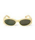 Les Lunettes Ovalo