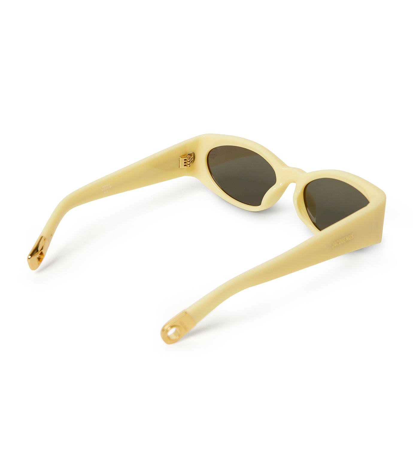 Les Lunettes Ovalo