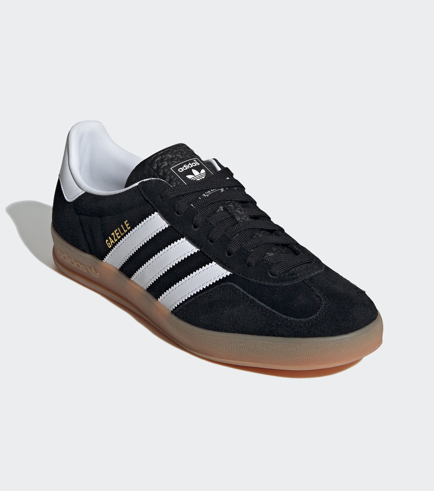 GAZELLE INDOOR