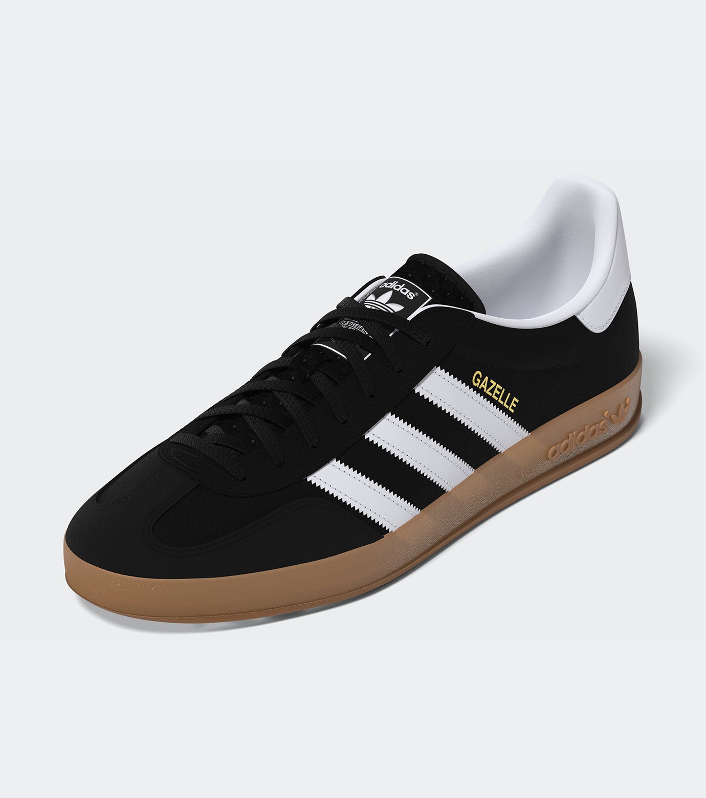 GAZELLE INDOOR