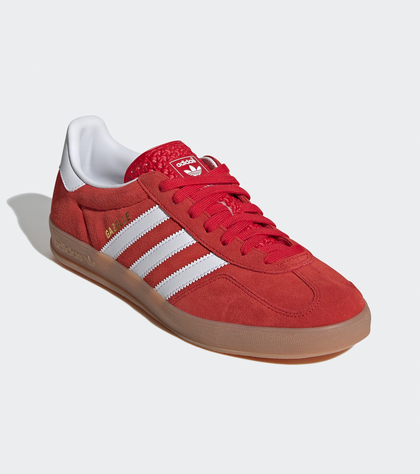 GAZELLE INDOOR