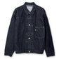 WW Ⅱ LV T-BACK JACKET