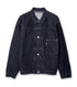WW Ⅱ LV T-BACK JACKET