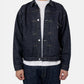 WW Ⅱ LV T-BACK JACKET