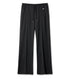 INTERLOCK TRACKSUIT PANTS